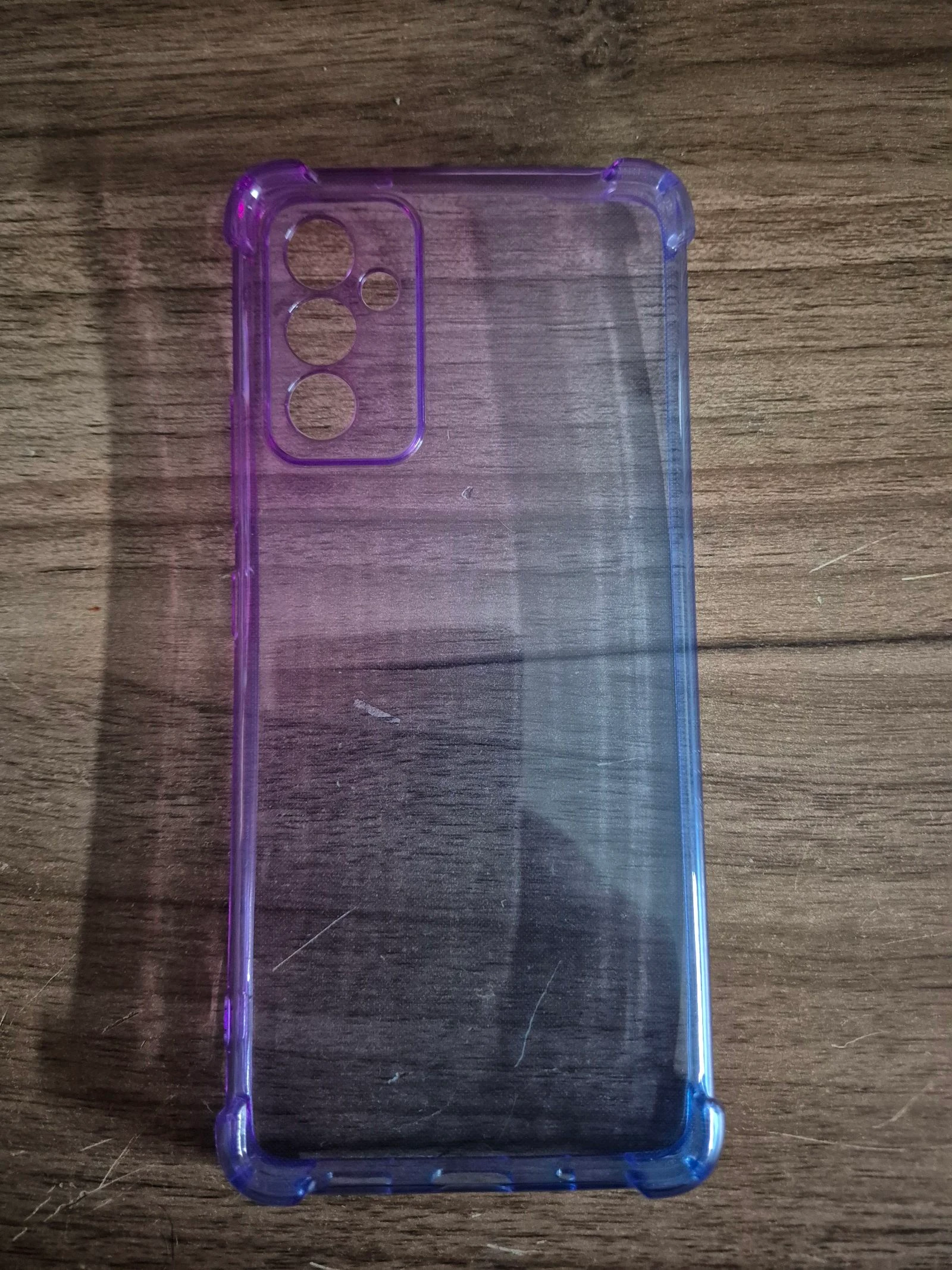 Coque Samsung a82 5g neuve – photo 2